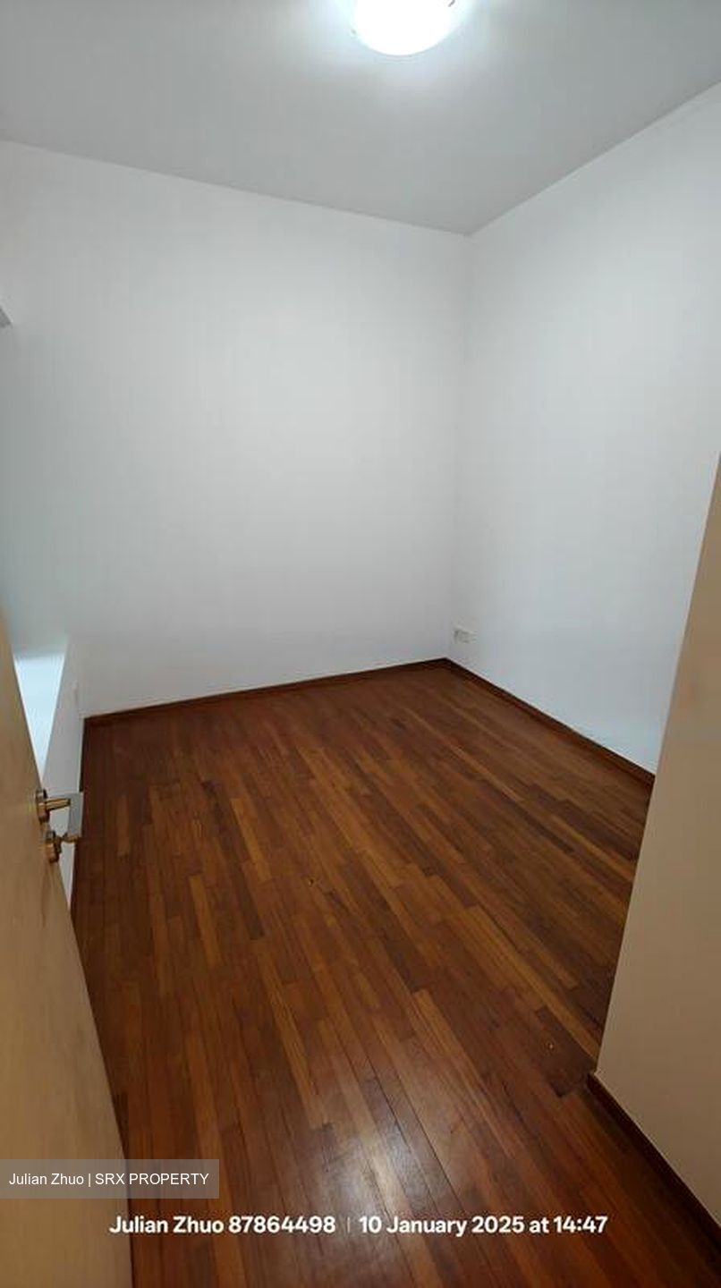 Botannia (D5), Condominium #471970351